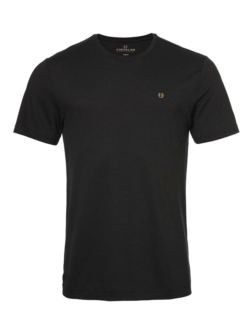 Coley Wool T-shirt Men 2.0