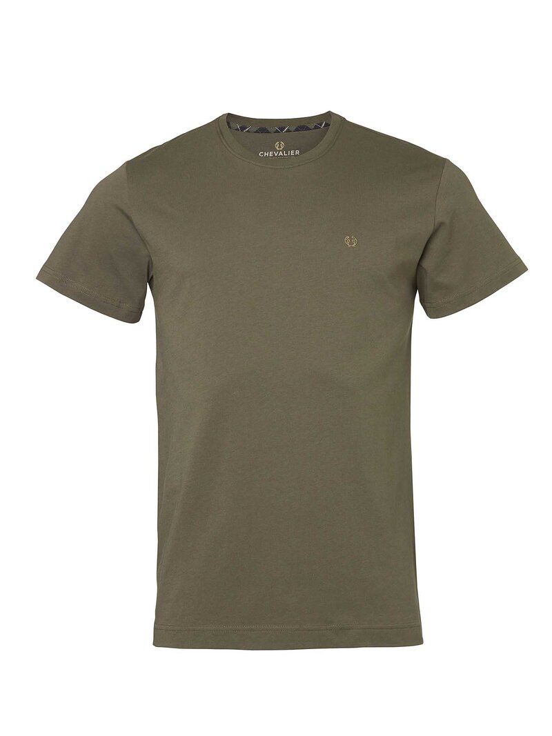 Chevalier Signature T-shirt Men