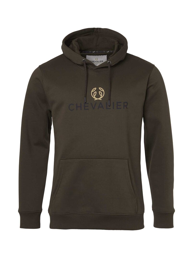 Hill Hoodie Men