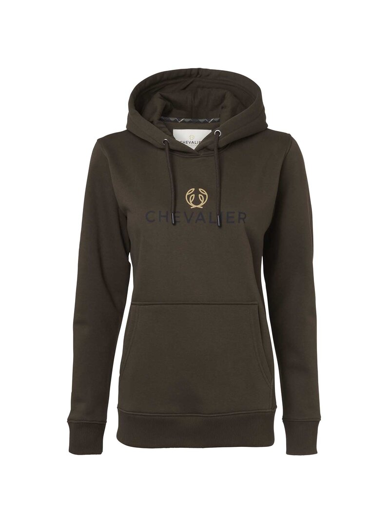 Hill Hoodie Women