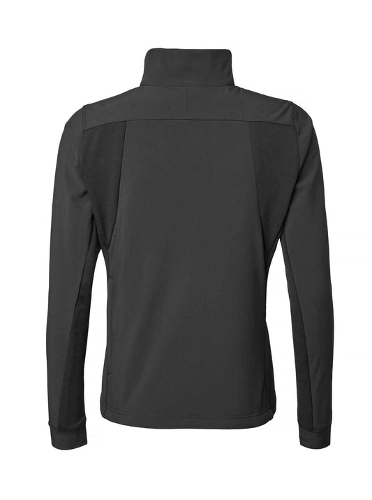 Nimrod Windblocker Jacket Women - Black - 2