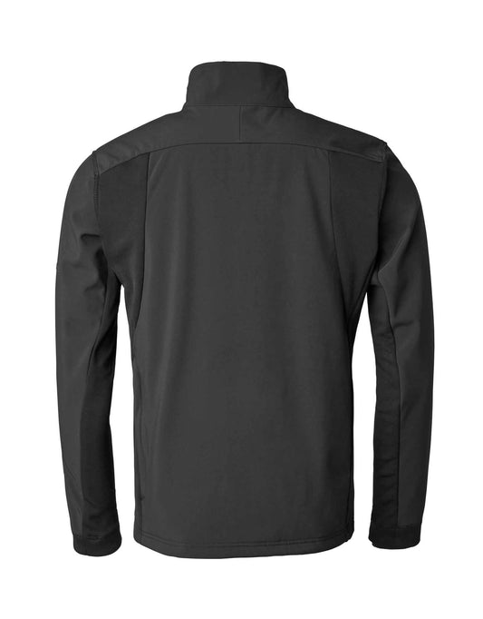 Nimrod Windblocker Jacket Men - Black - 2