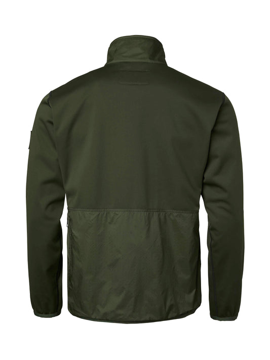 Mistral Infinium Jacket Men - Dark Green - 2