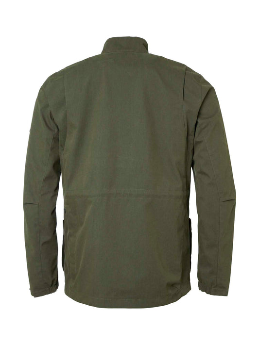 Sharp Shooting Jacket Men - Dark Green - 2
