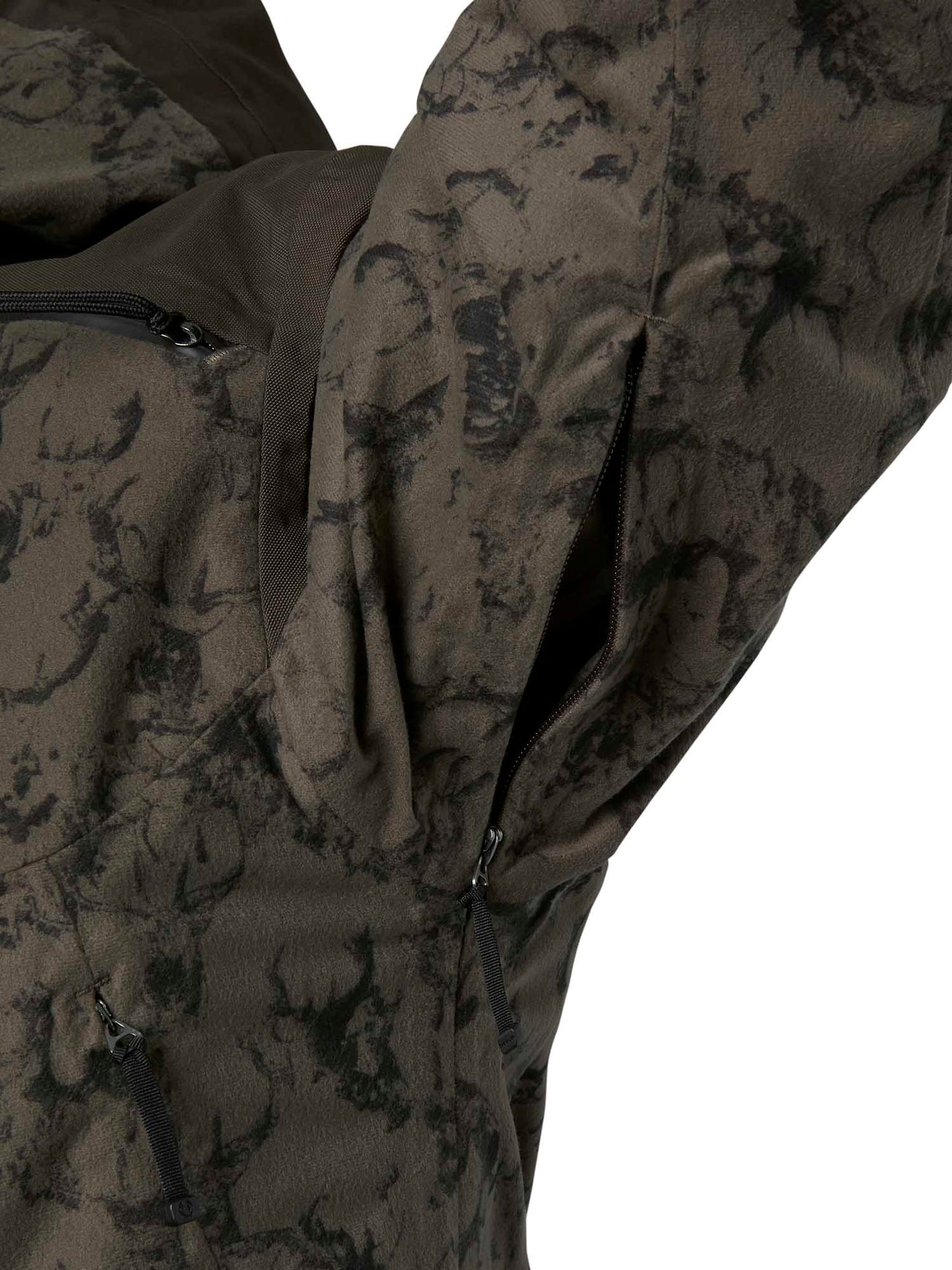 Pointer Chevalite Jacket Women 3.0 Autumn - Green Deer - 10