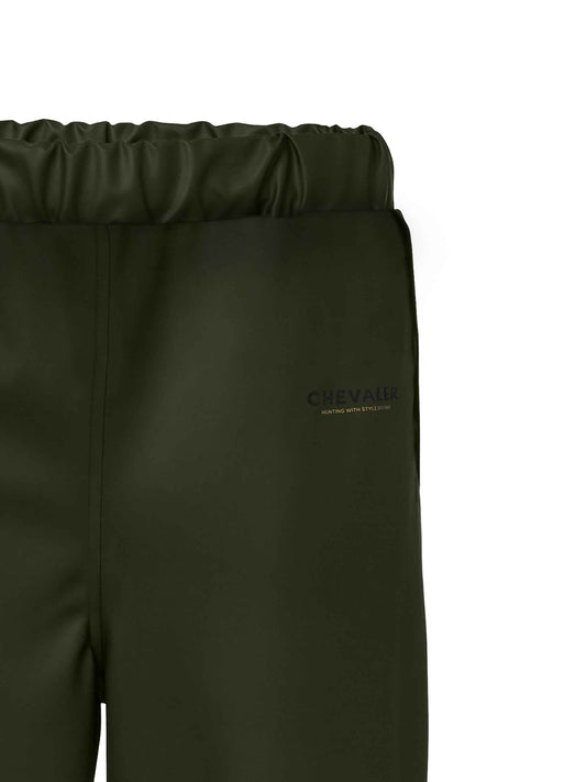 Stratus Rain Pants - 2