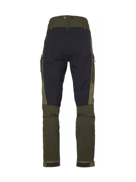 Venture Kevlar Chevalite Pants Men - Dark Autumn Green - 2