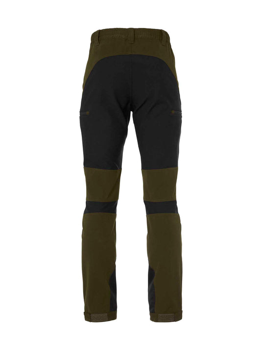 Phoenix Stretch Pants Men - Tobacco Brown - 2