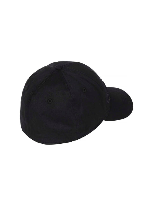 Foxhill Cap - Black - 2