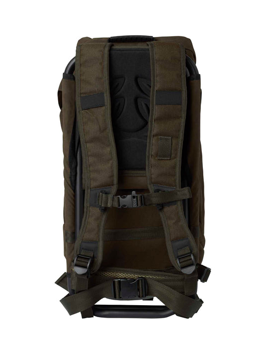 Chair Back Pack 35L - Forest Green - 2