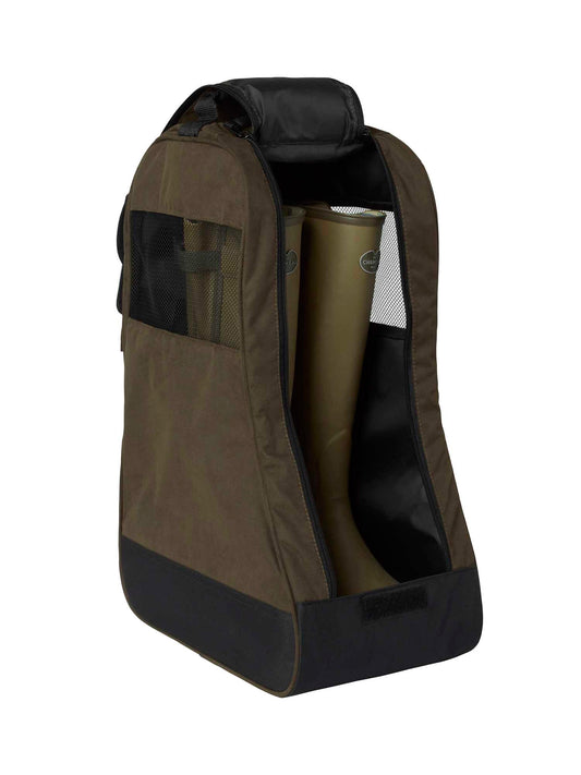 Boot Bag 50cm - Forest Green - 2