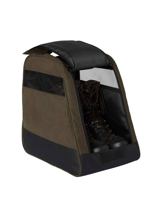 Boot Bag 35cm - Forest Green - 2