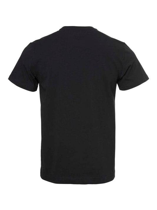 Chevalier Logo T-shirt Men - Black Night - 2
