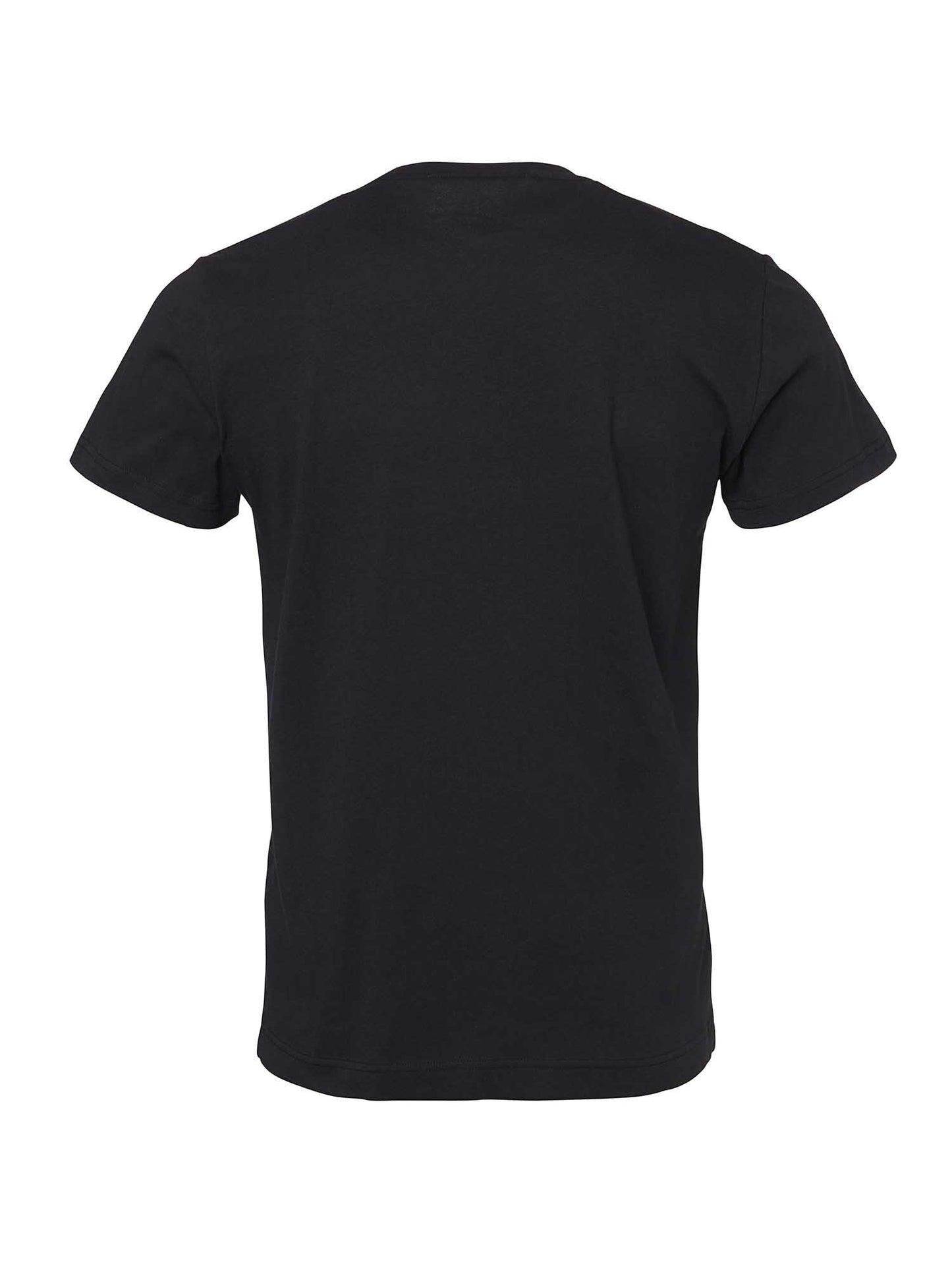 Chevalier Signature T-shirt Men - Black - 2