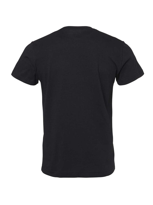 Chevalier Signature T-shirt - Men Black - 2