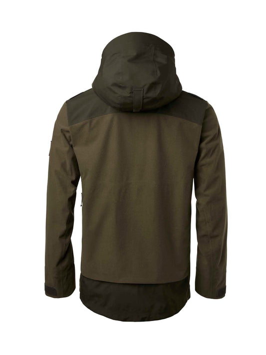 Pointer Pro Chevalite Jacket Men - Autumn Green - 2