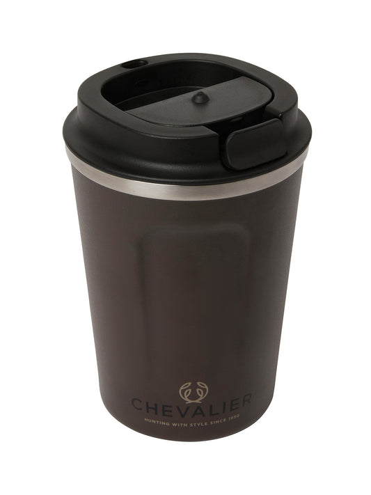 Chevalier Travel Mug 0,35L - Leather Brown - 2