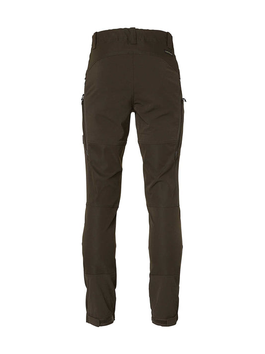 Spey Stretch Pants Men - Brown - 2