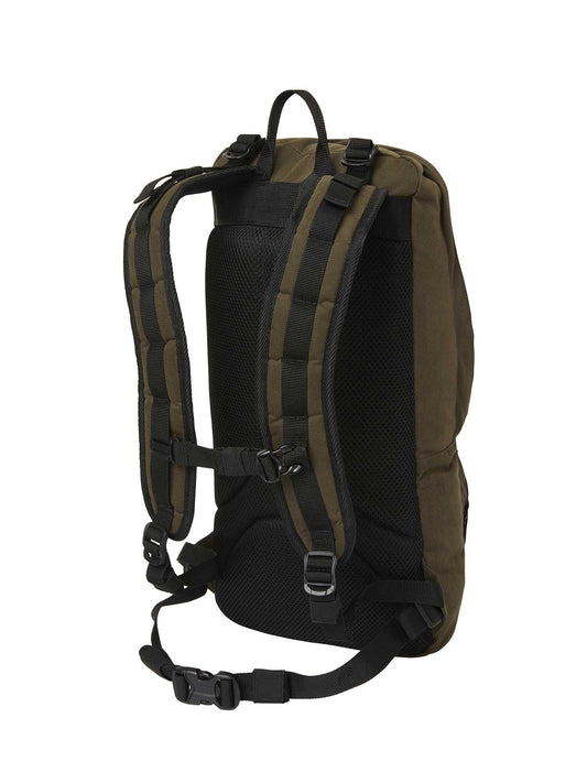 Day Pack Slim - Forest Green - 2