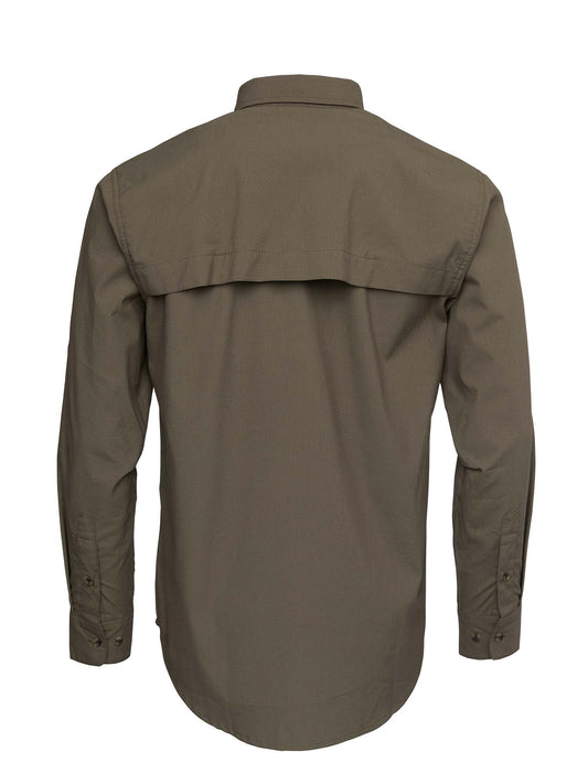 Drift Shooting Fit Shirt Men