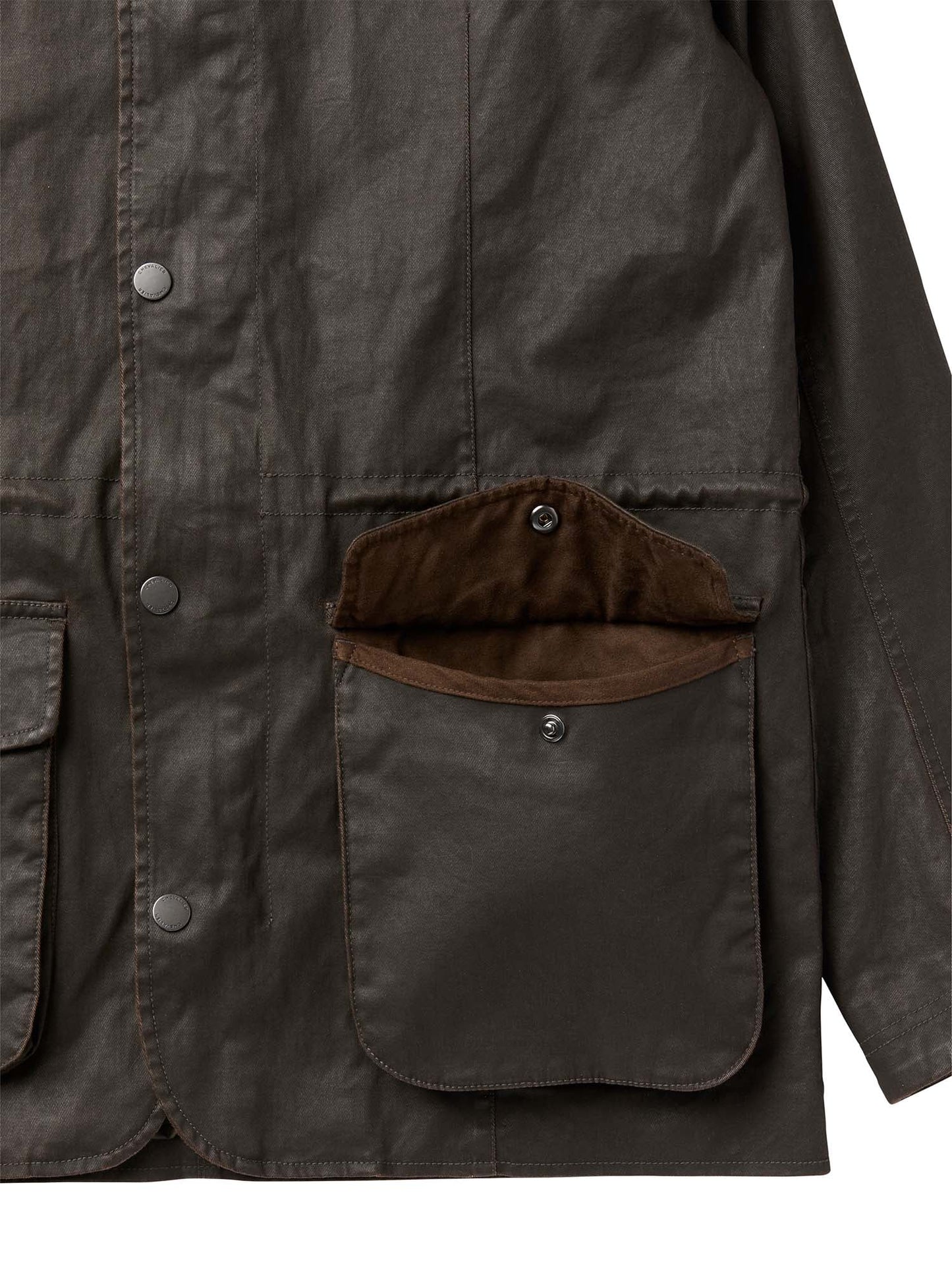 Vintage Original Jacket Men
