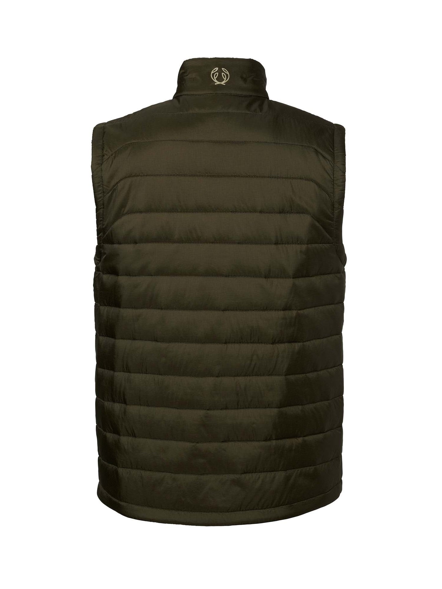 Exton Padded Vest Men
