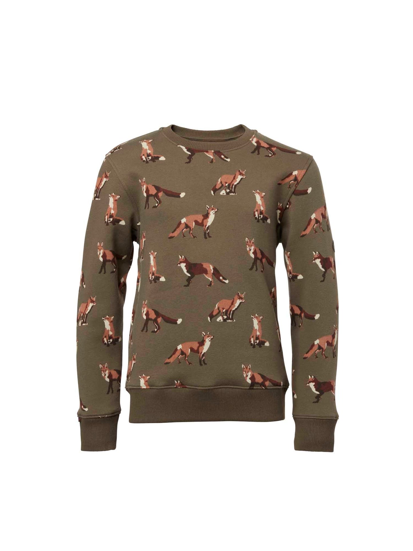Fauna Sweatshirt Junior - 1