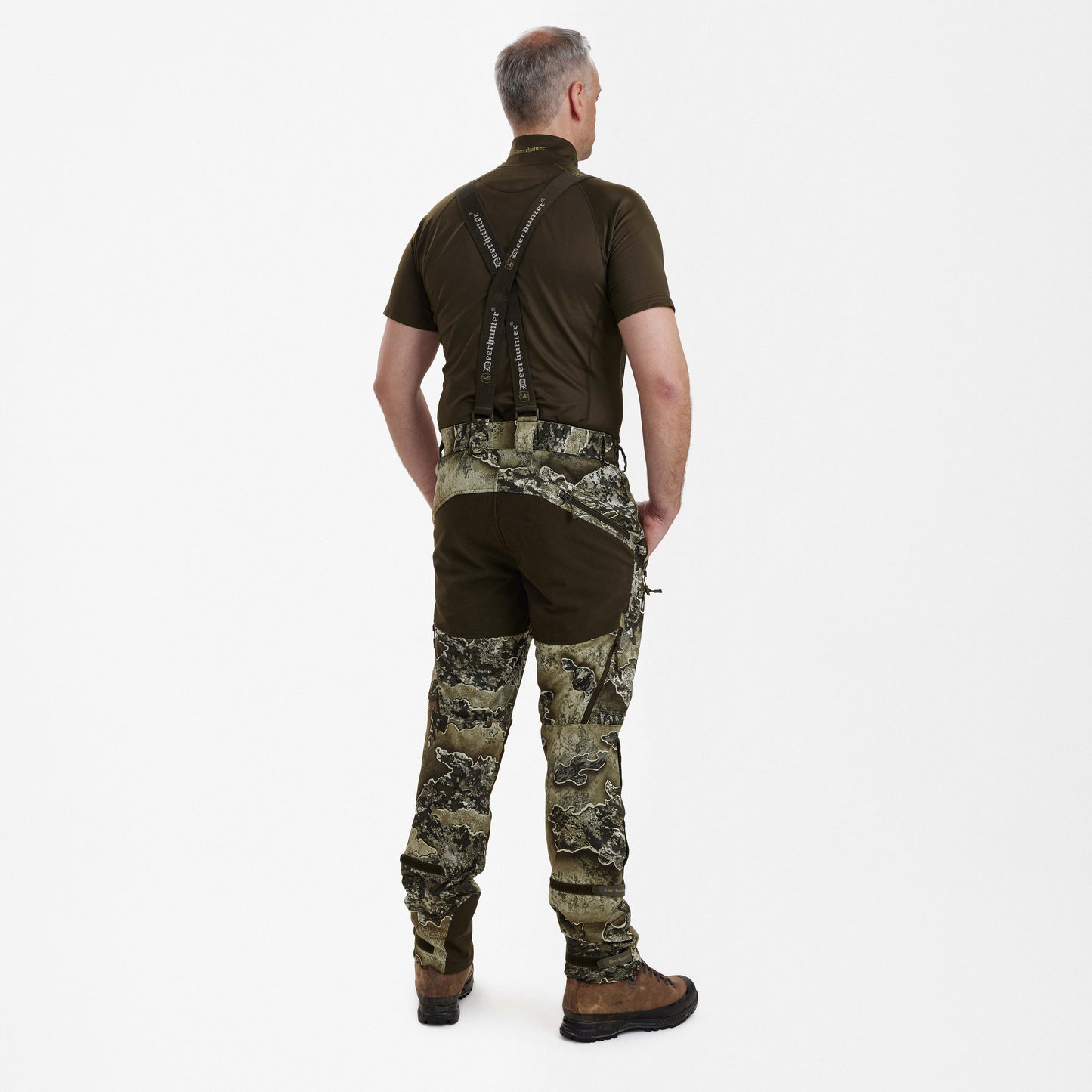 Excape Softshell Byxor