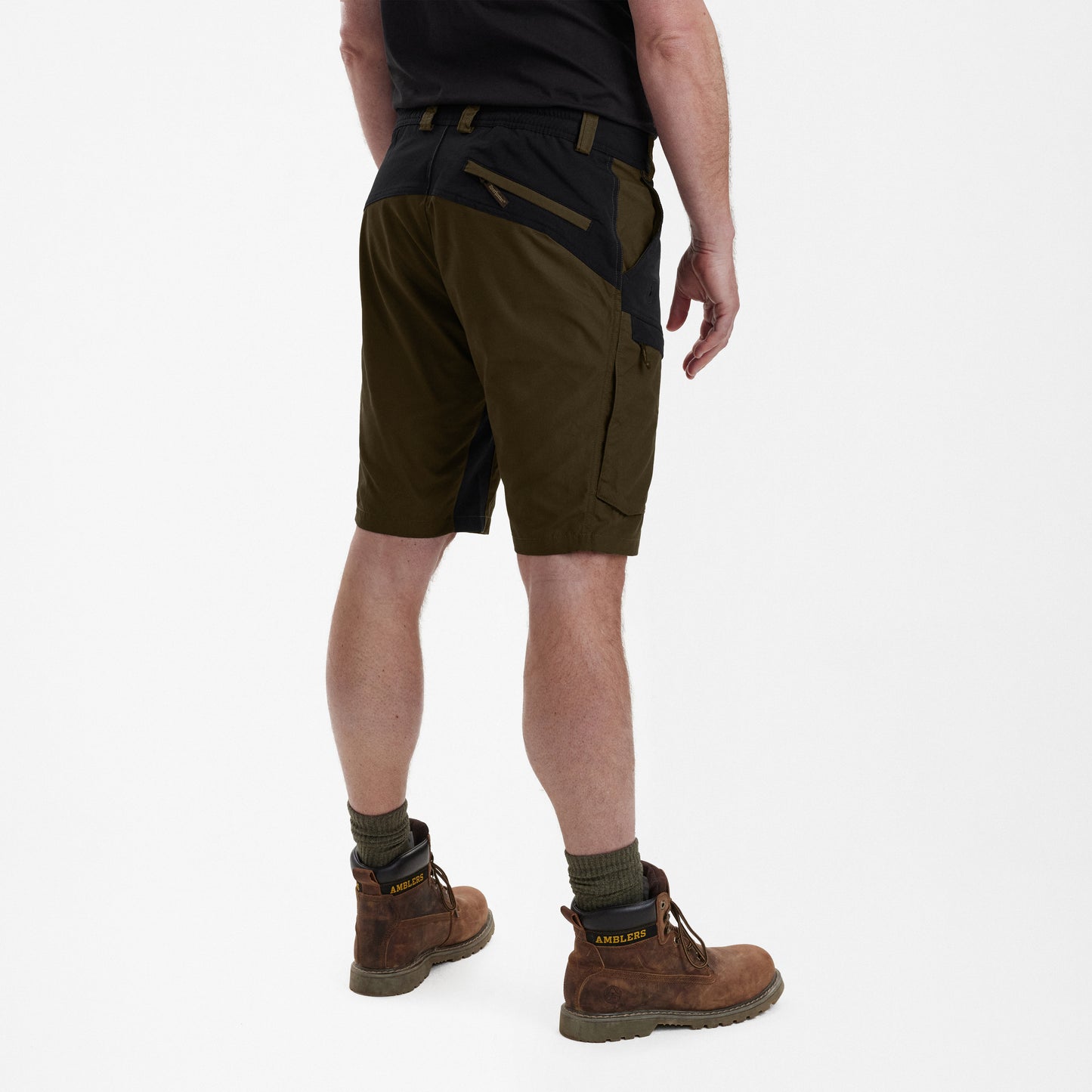 Strike Shorts