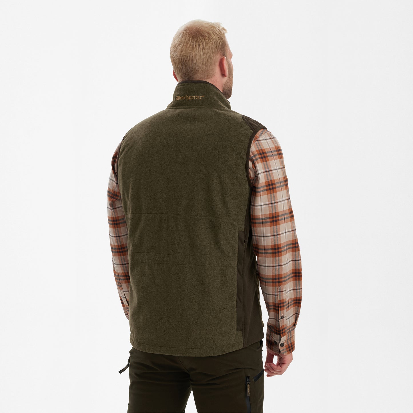Gamekeeper Skjutväst