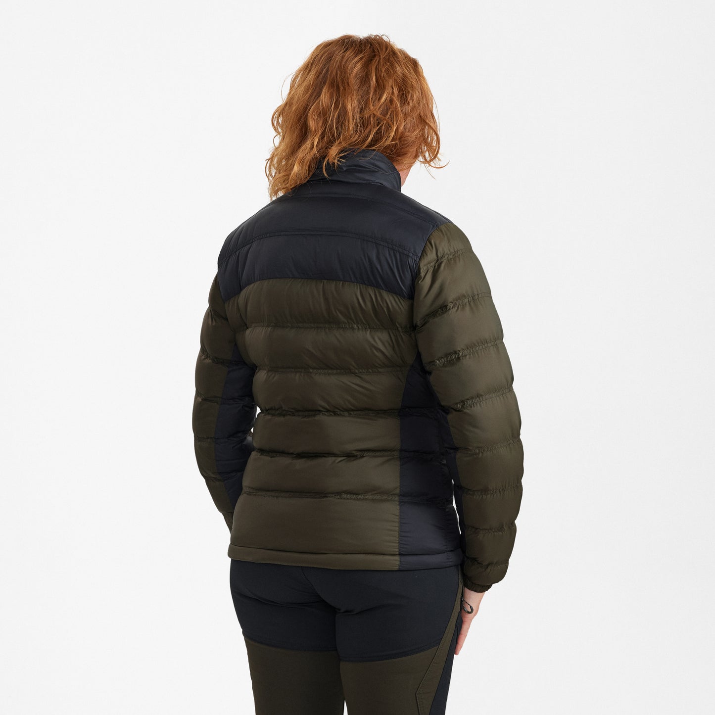 Lady Northward Vadderad Jacka