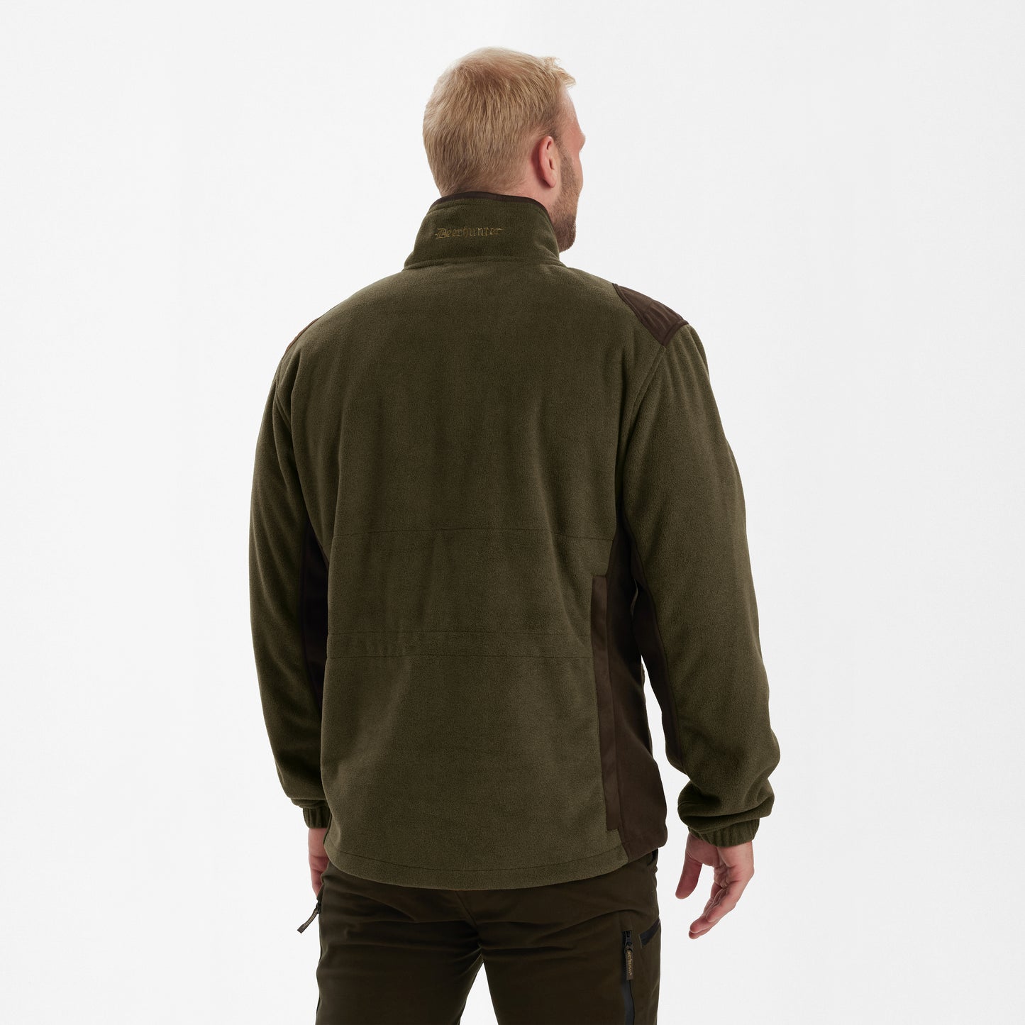 Gamekeeper Skjutjacka