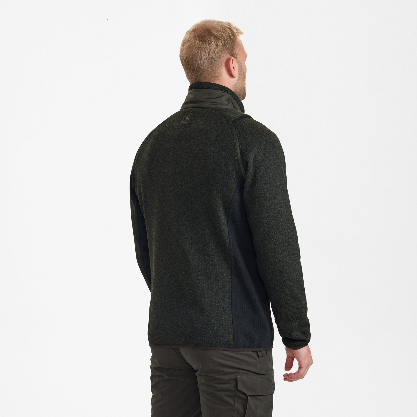 Moor Zip-Off Jacka