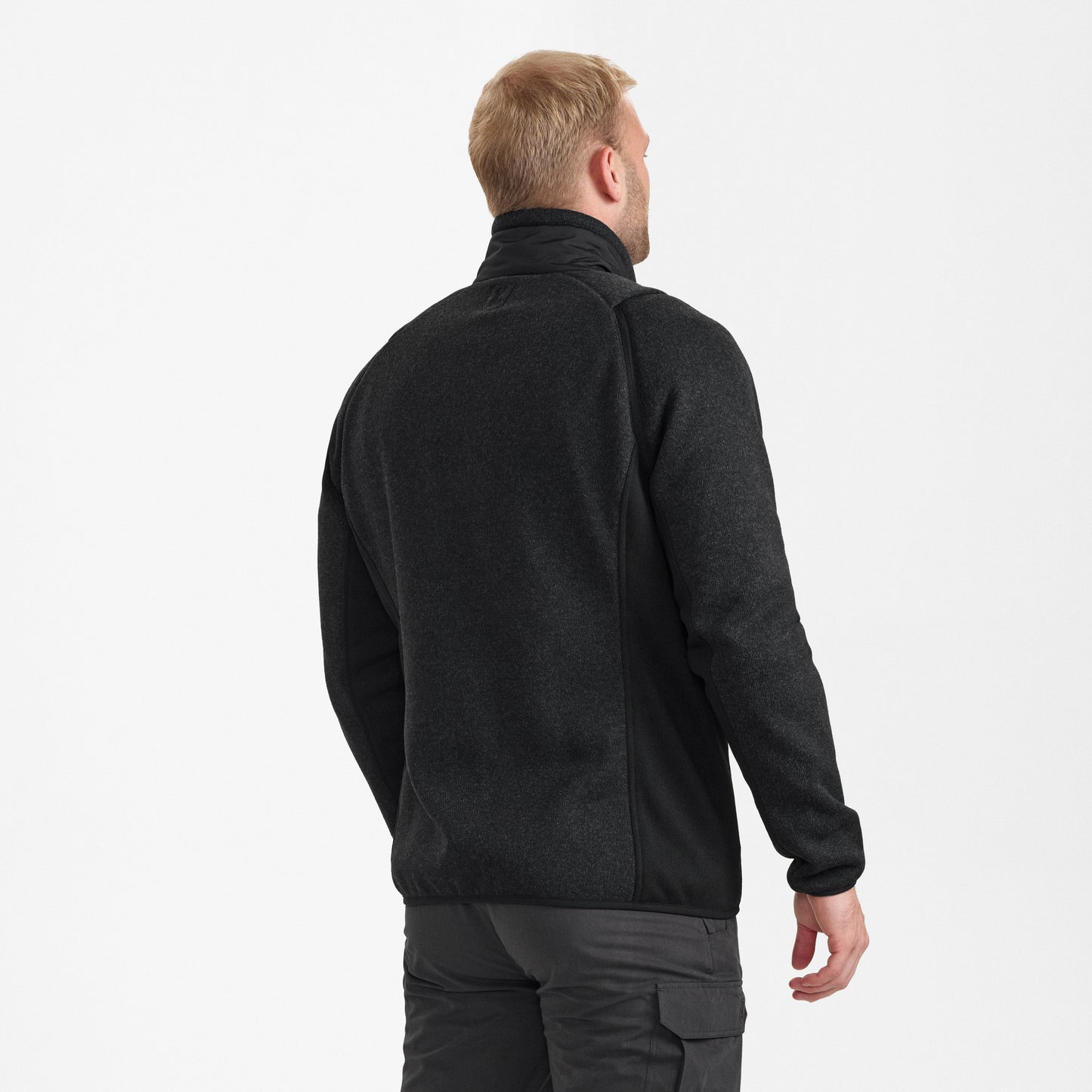 Moor Zip-Off Jacka