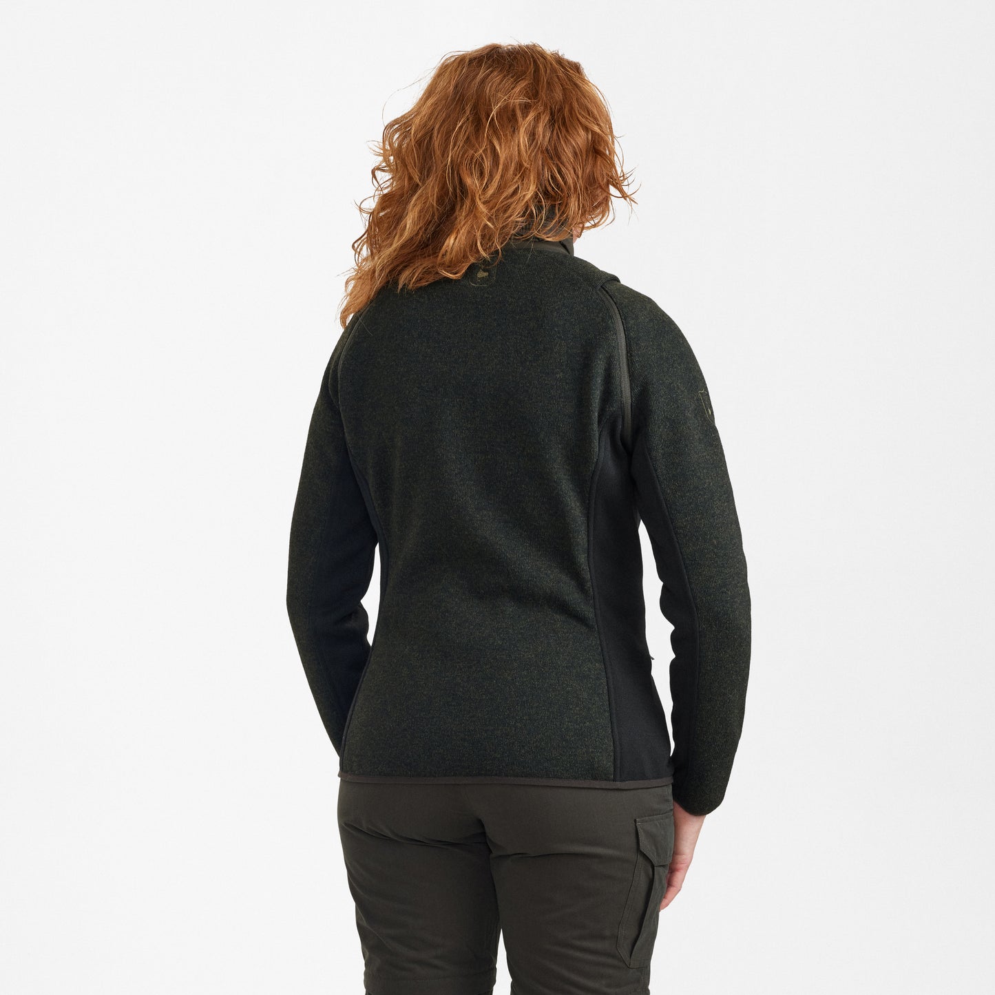 Lady Moor Zip-Off Jacka