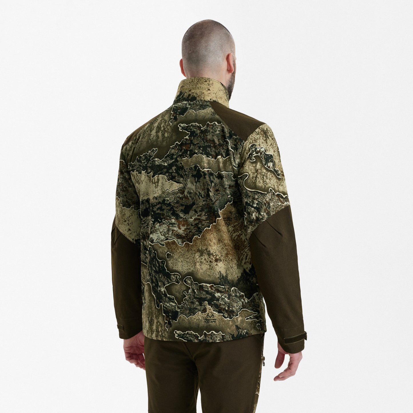 Excape Light Jacka