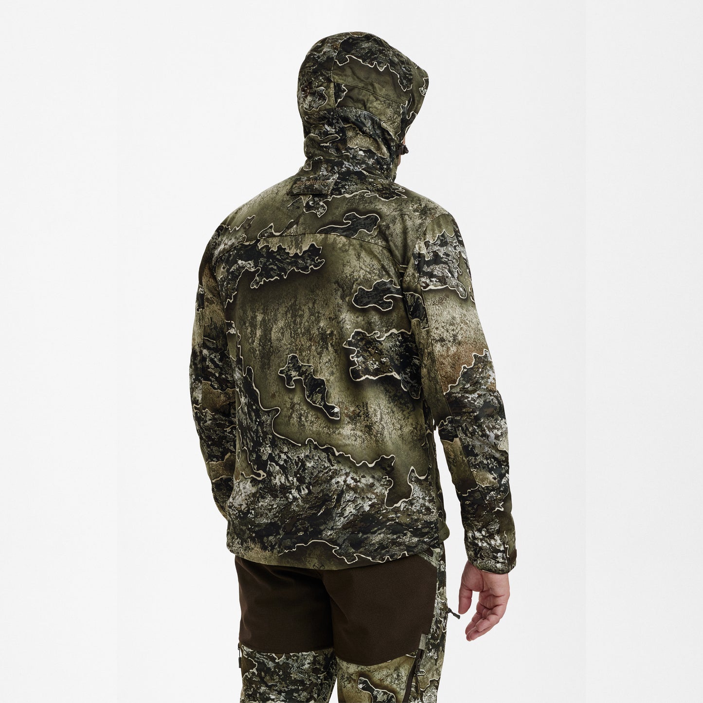 Excape Softshell Jacka