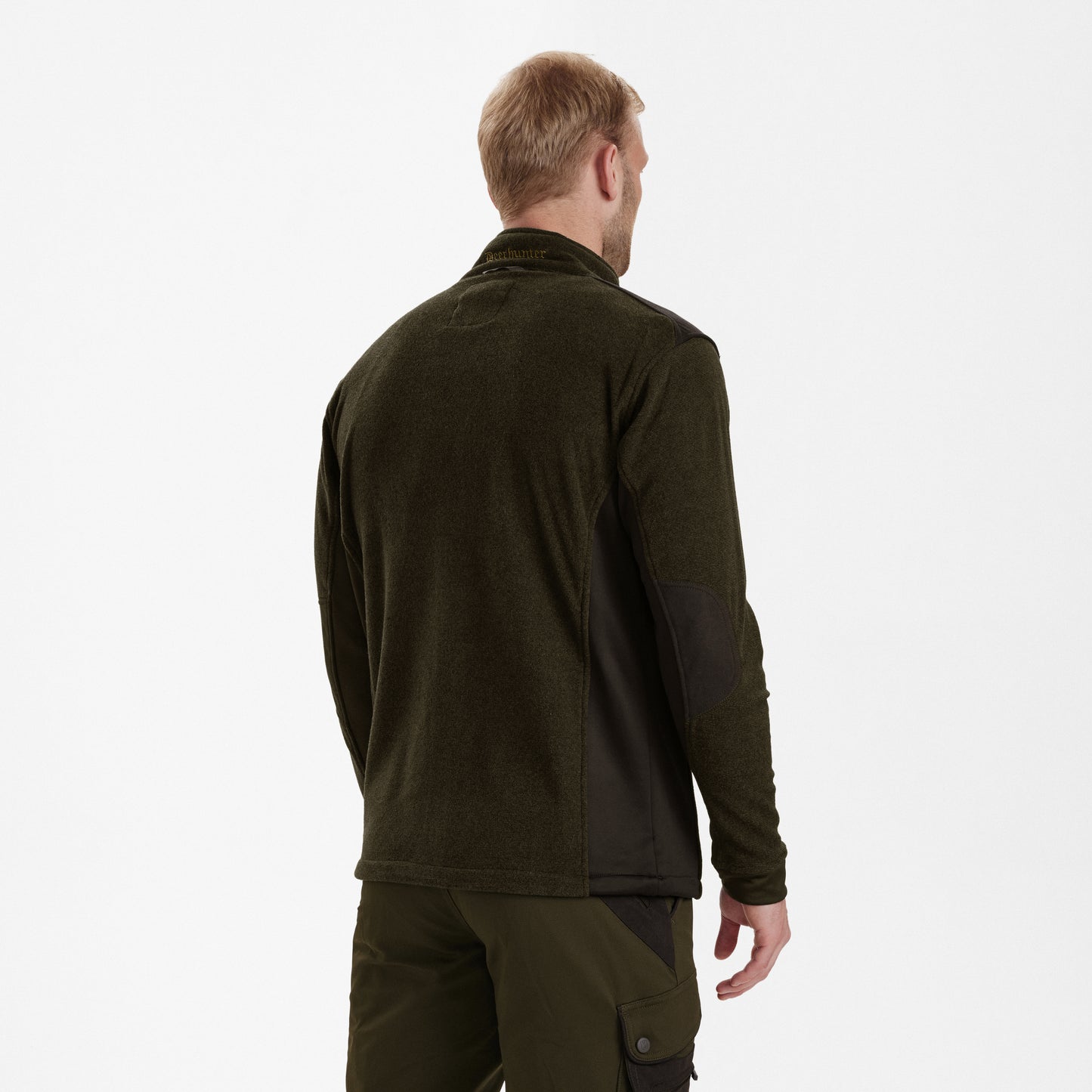 Muflon Zip-In Fleecejacka