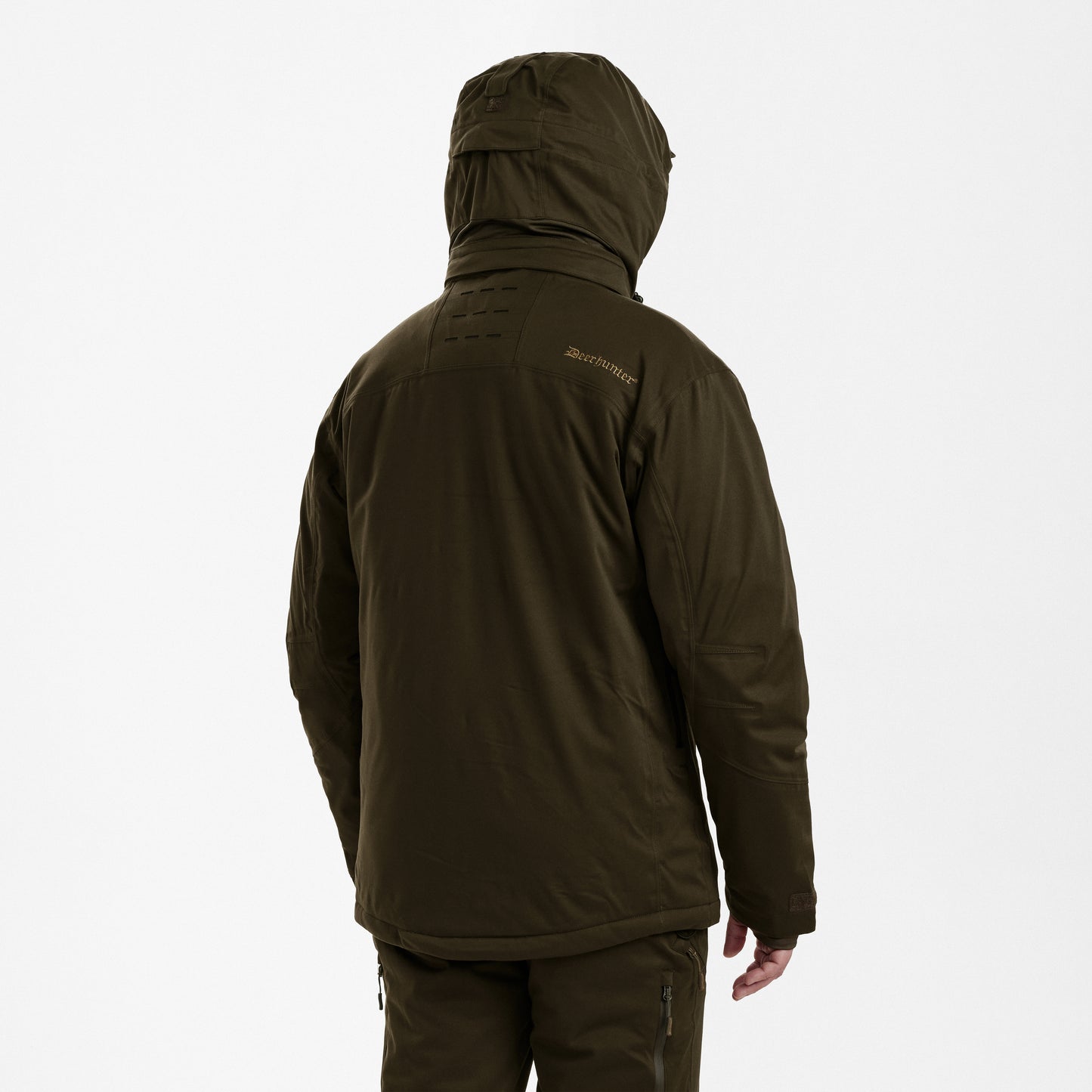 Excape Winter jacka