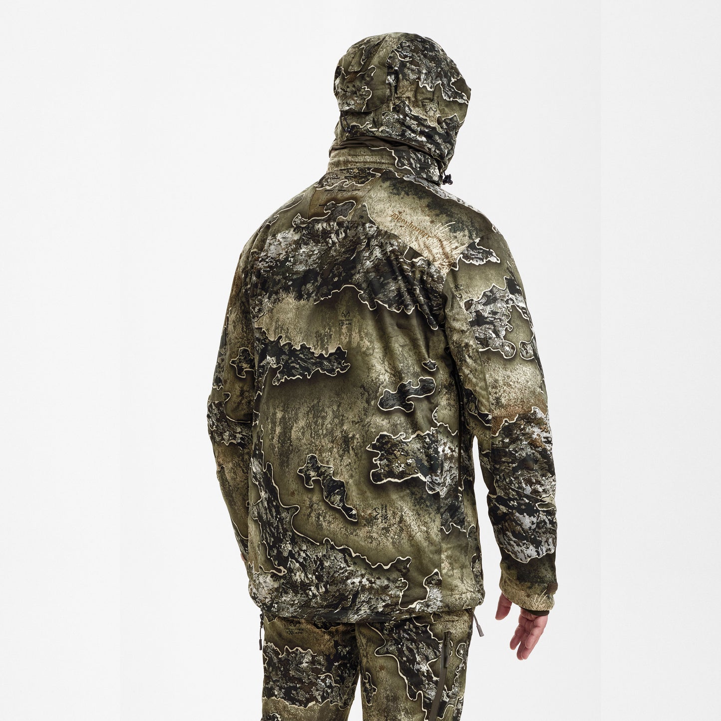 Excape Winter jacka