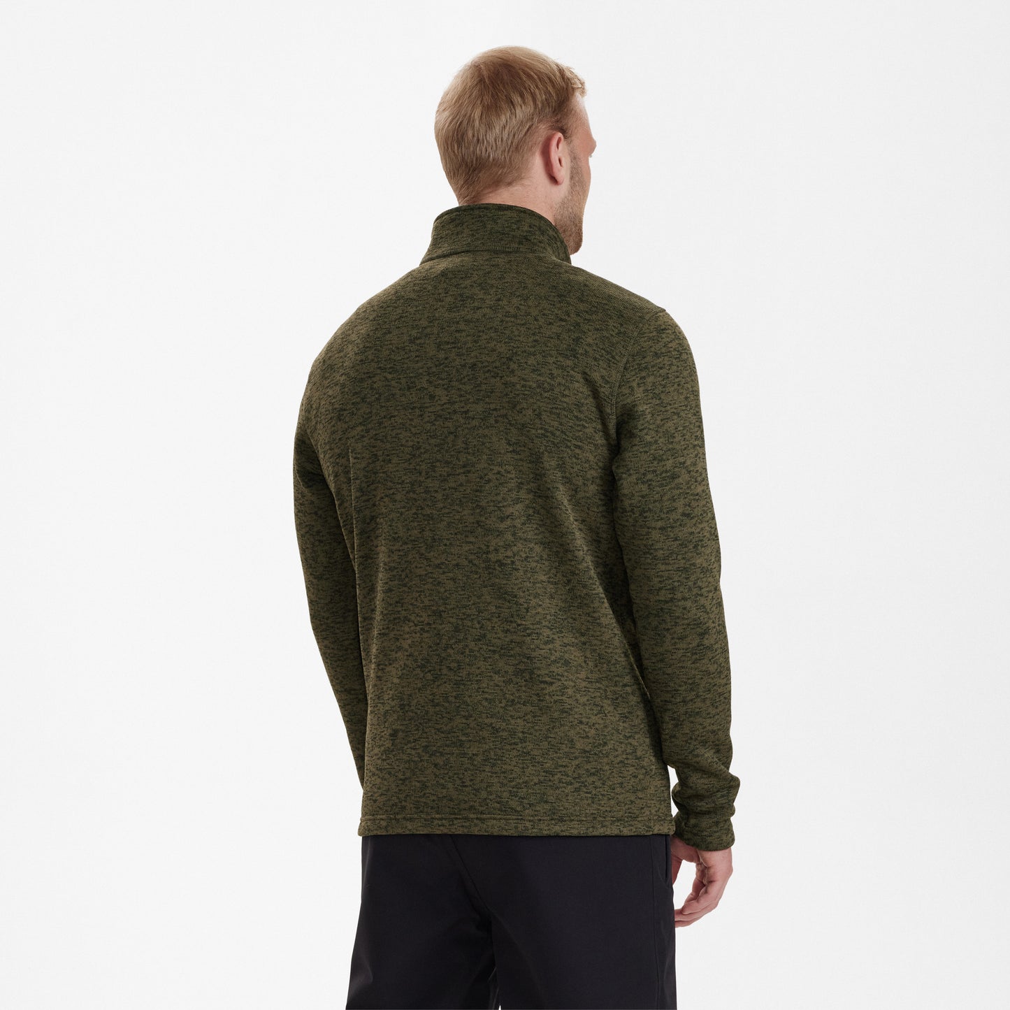 Sarek Stickad Jacka