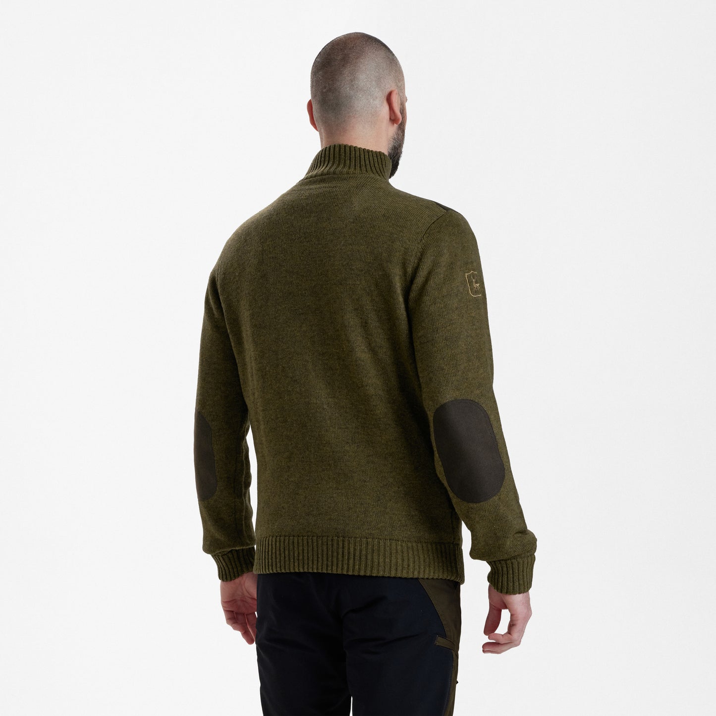 Carlisle Strike Cardigan med Stormliner®