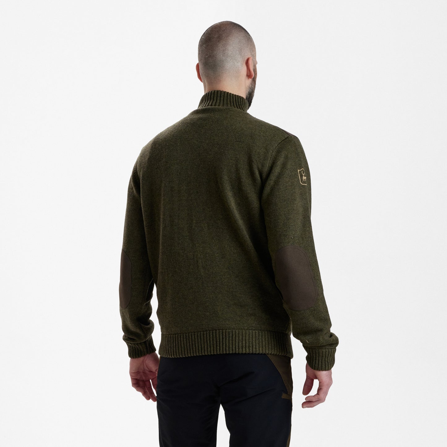 Carlisle Strike Cardigan med Stormliner®