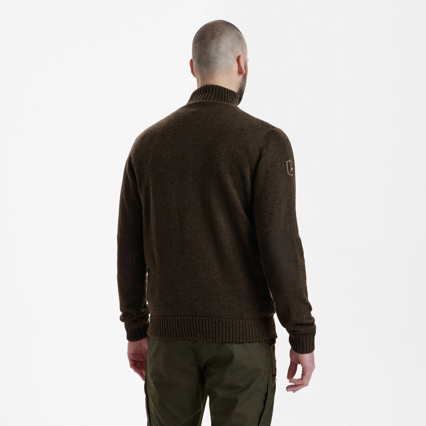 Carlisle Strike Cardigan med Stormliner®