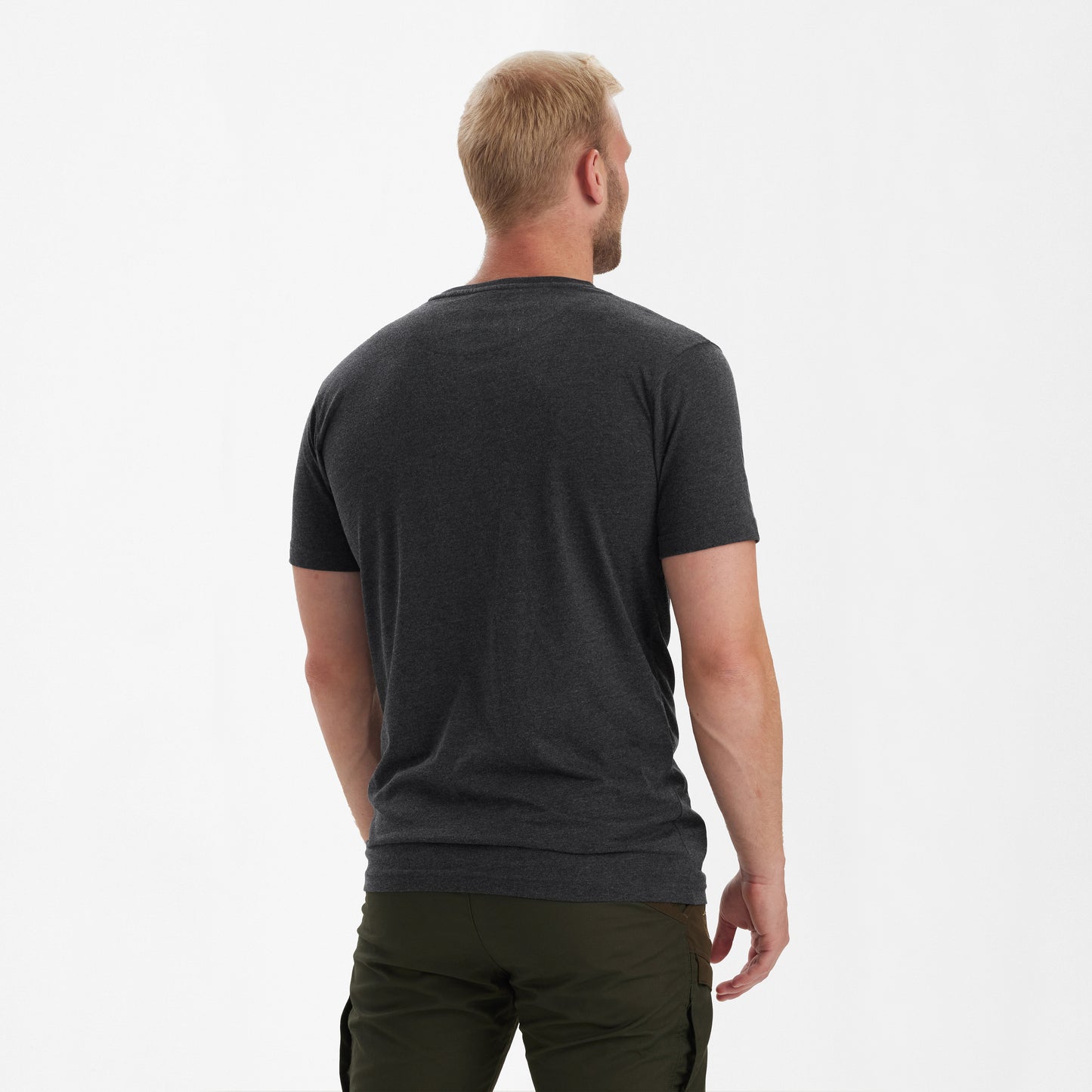 Basis 2-pack T-shirt