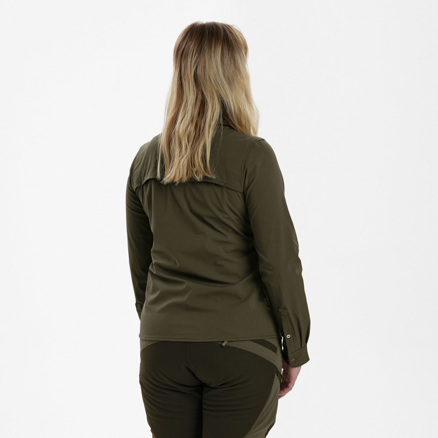 Lady Anti-Insect Skjorta med HHL-behandling