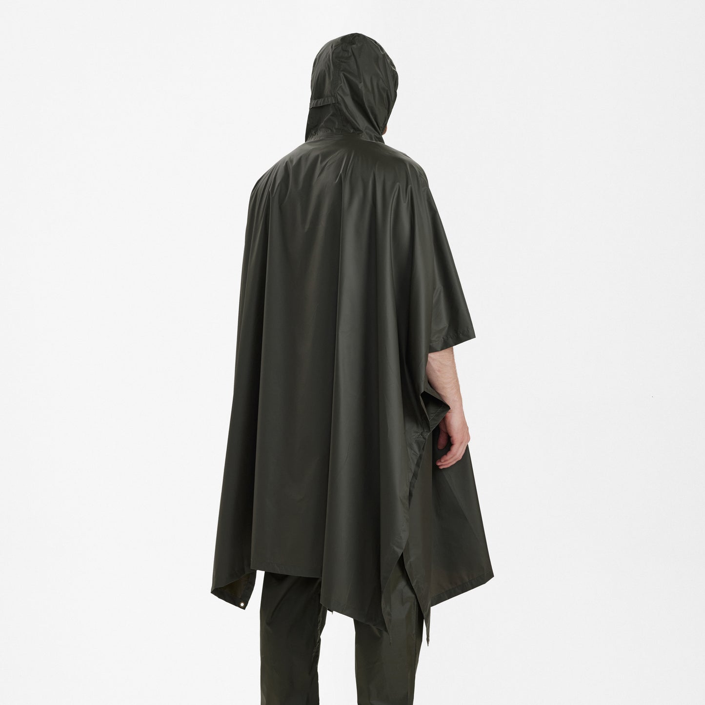 Survivor Regnponcho