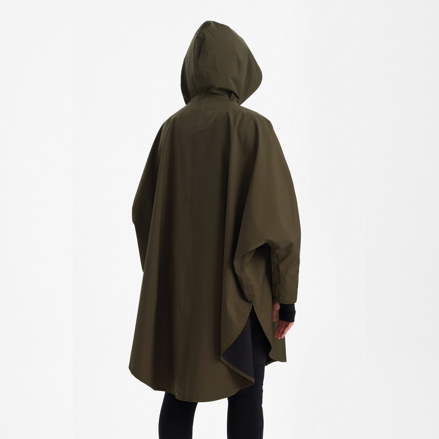 Lady Regn Poncho