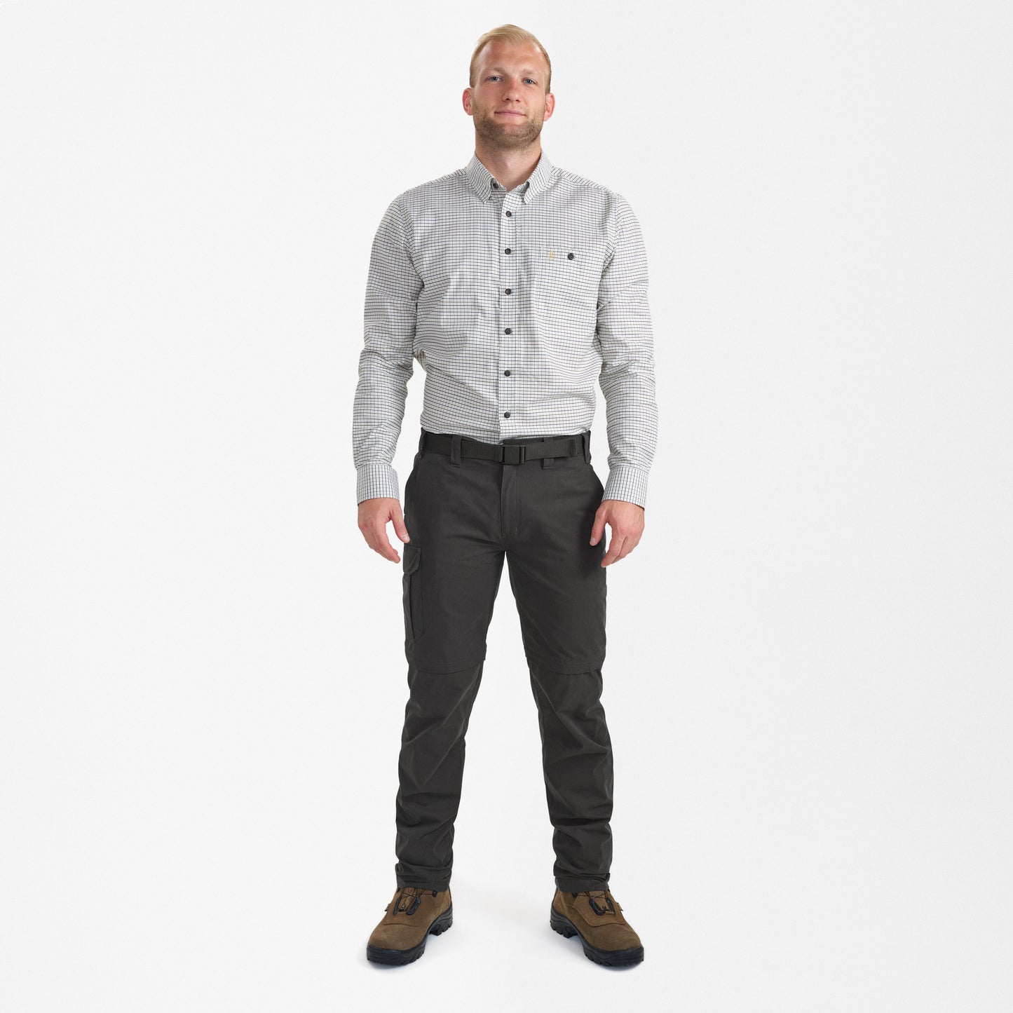 Slogen Zip-Off Byxor