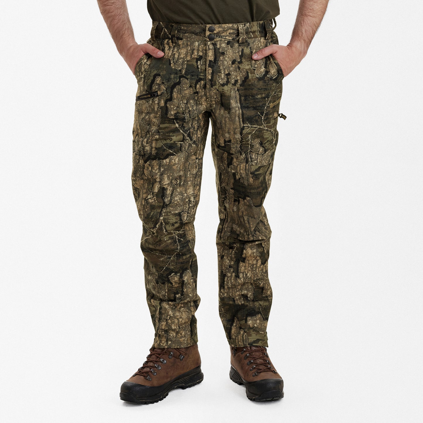 Pro Gamekeeper Stövelbyxa